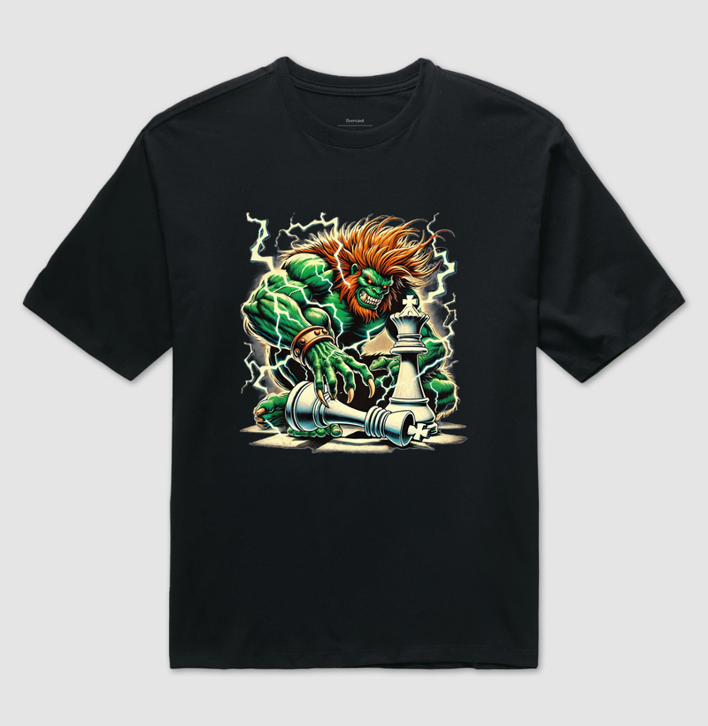 Blanka Chess