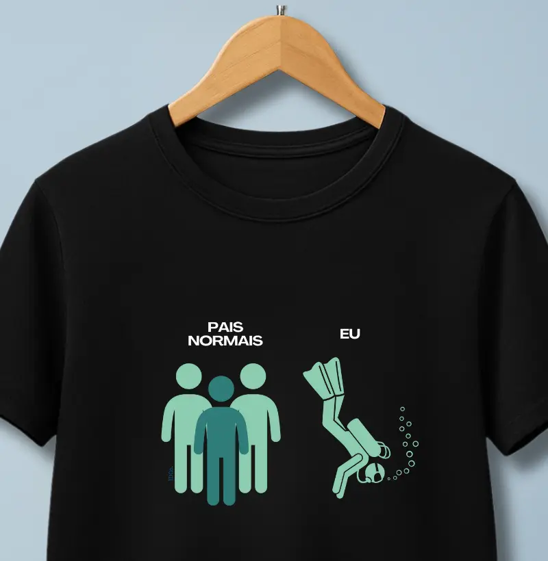 Pais Normais & Eu