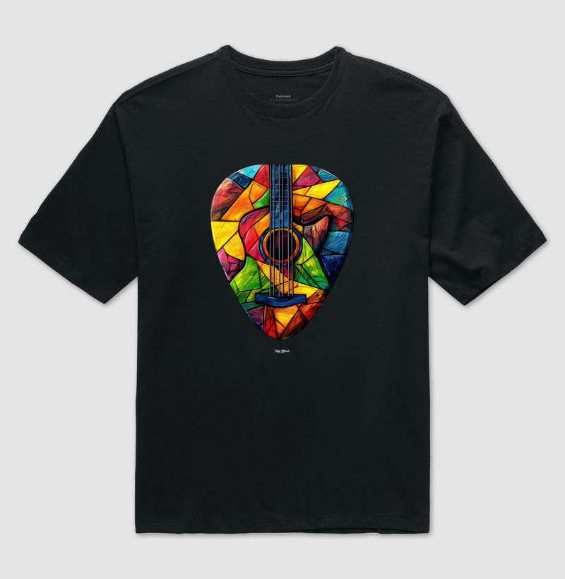 Guitar Pick Clipart