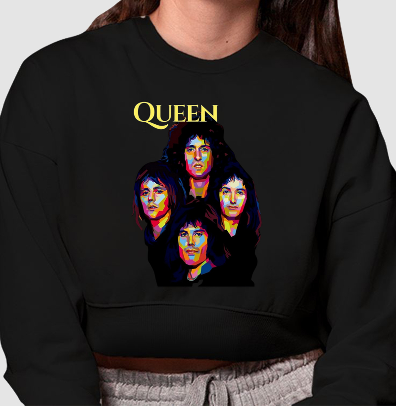 Queen - Band