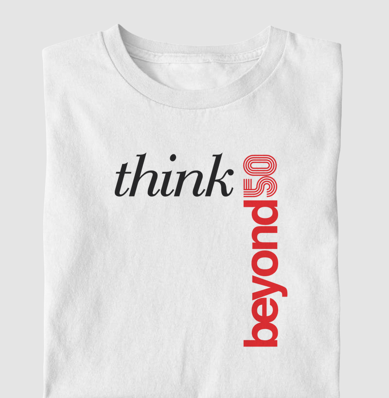 Think Beyond50