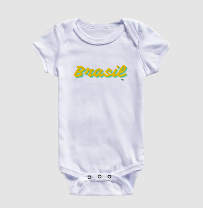 Brasil - Verde Amarelo