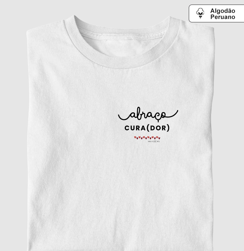 Abraço Cura(Dor)