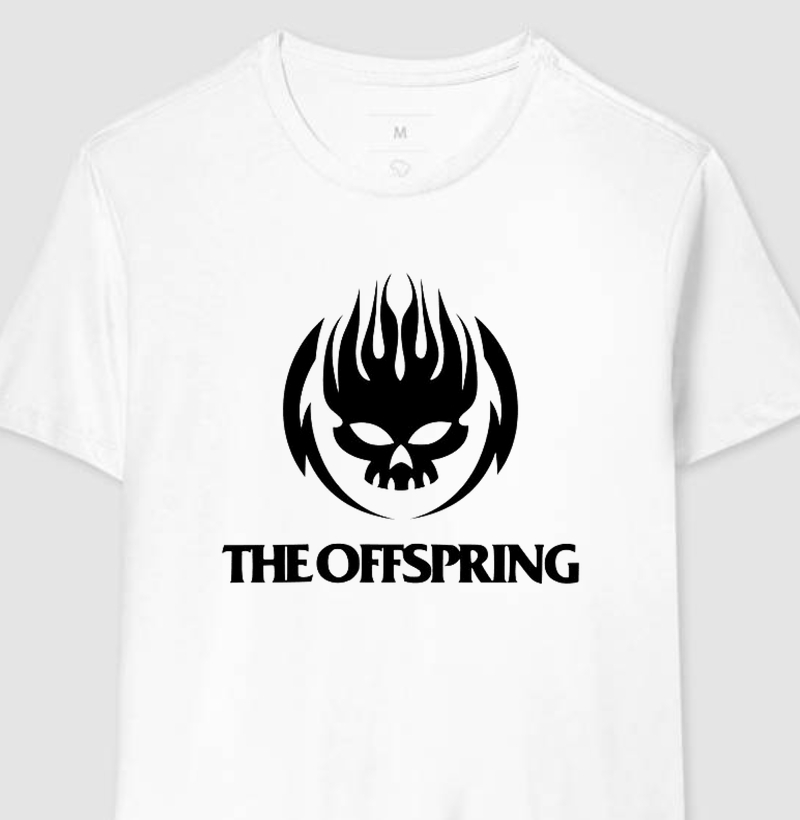 Camiseta The Offspring