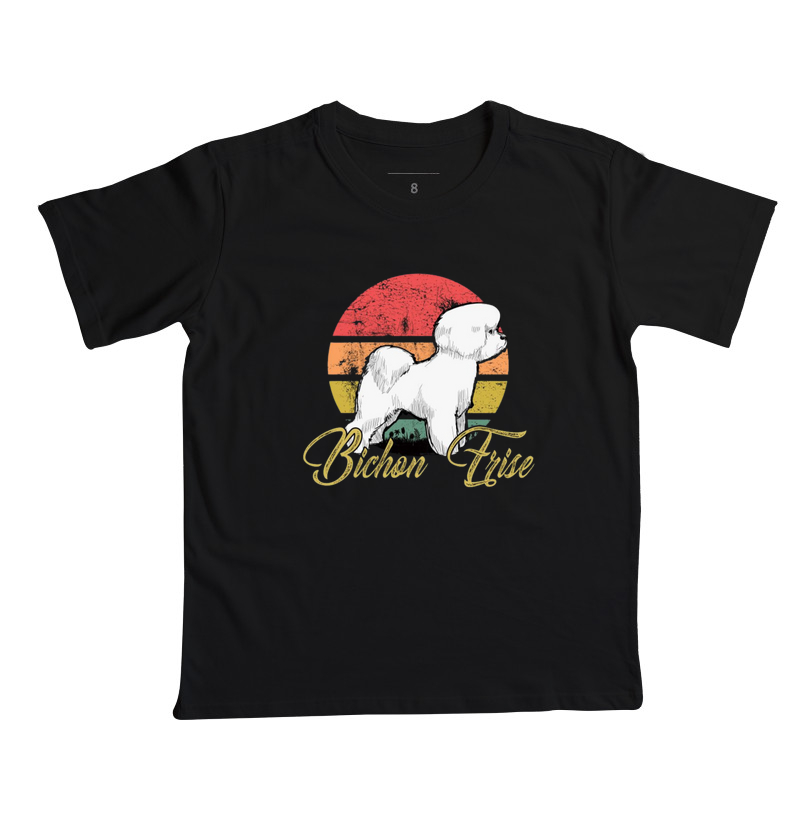 Bichon Vintage