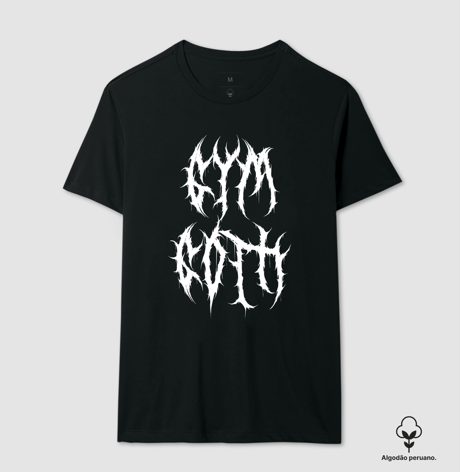 GYM GOTH – Heavy Metal