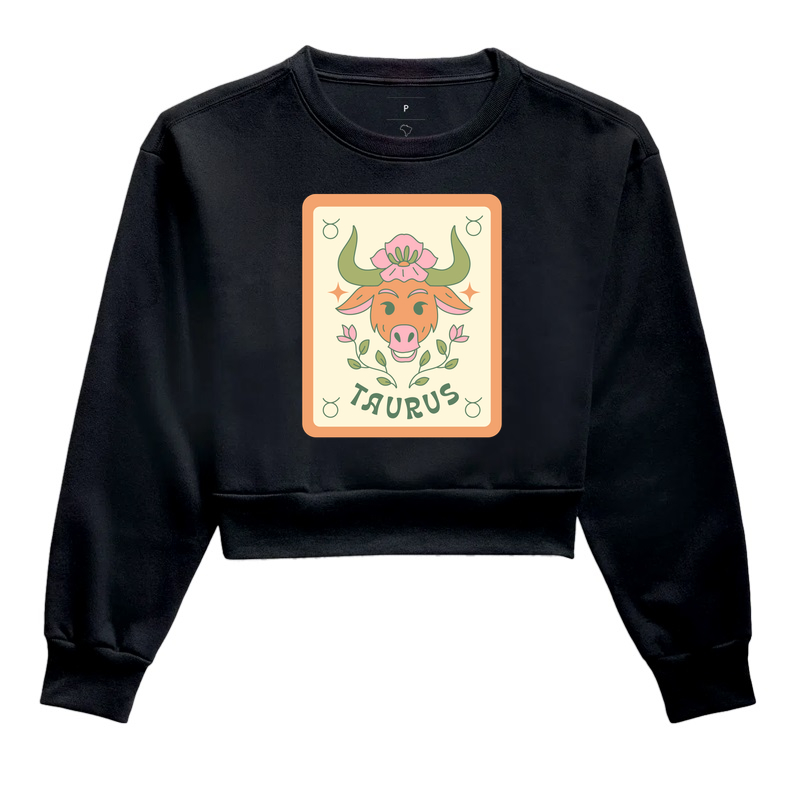 Touro -Energia Cósmica