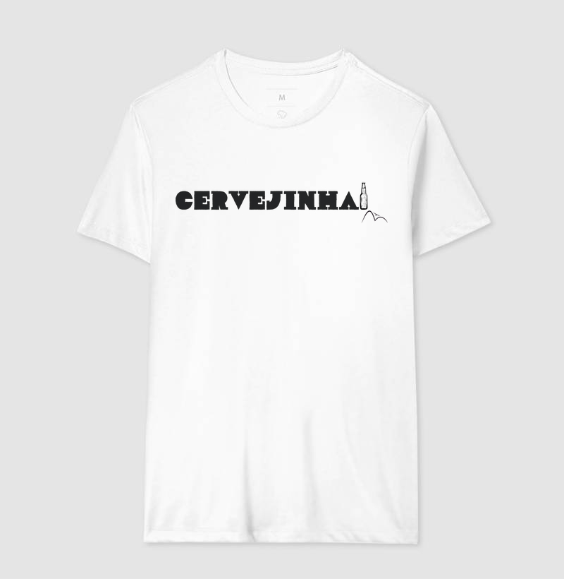 Camisa Cervejinha