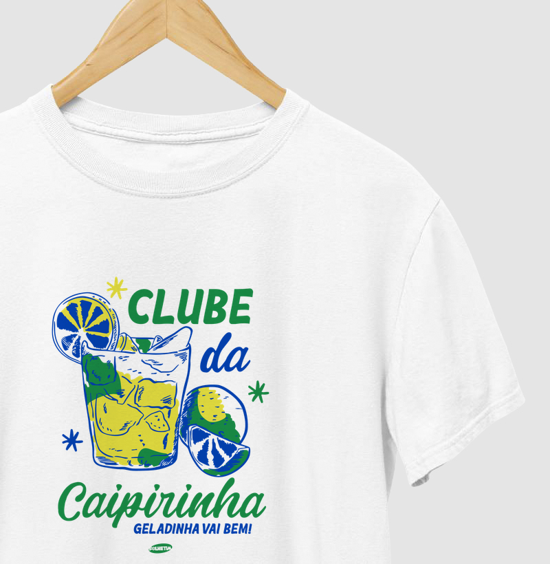 Clube da Caipirinha