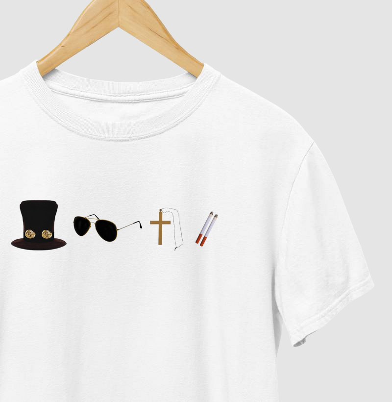 Camisa 0