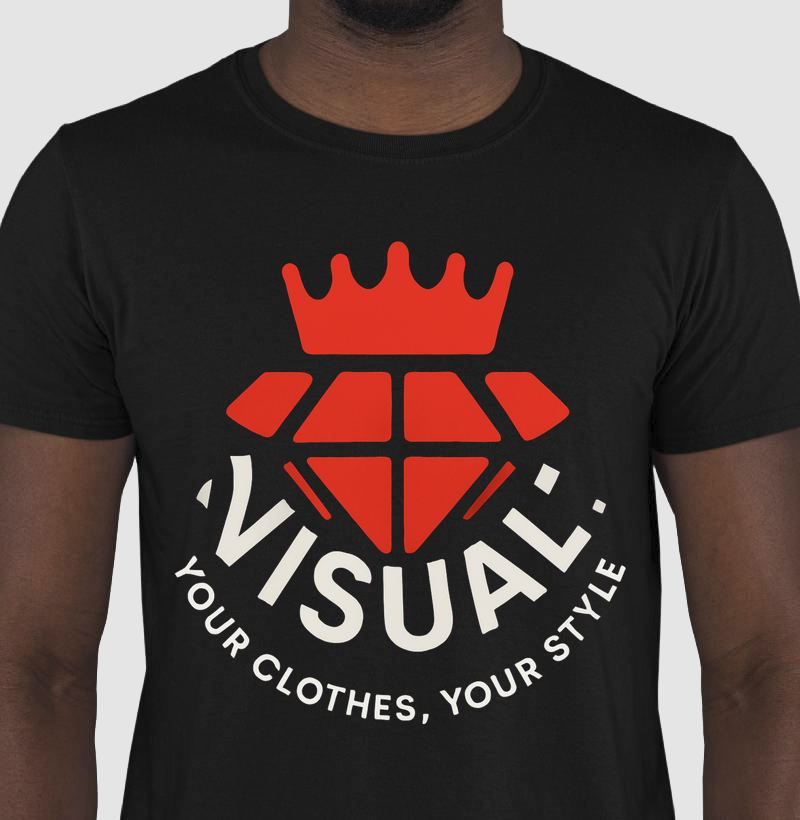 Camiseta YCYS Diamond v2 - VN