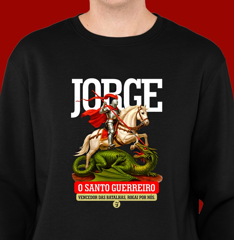 JORGE (Rogai por Nós)