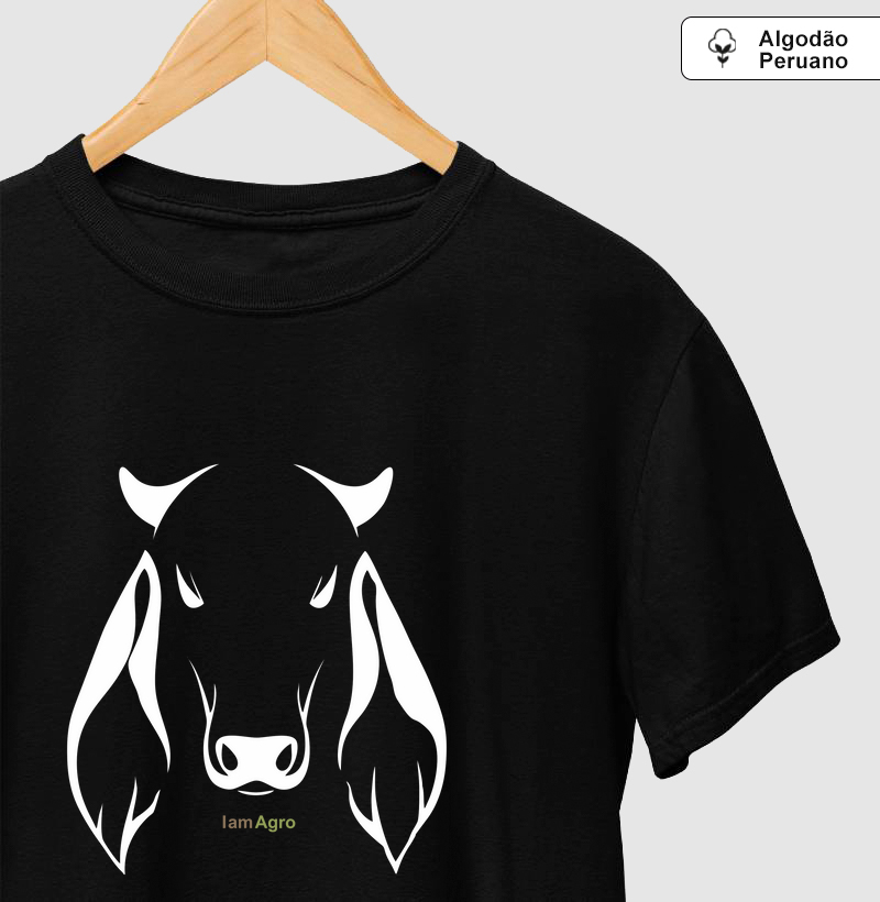 Camiseta Indubrasil Agro
