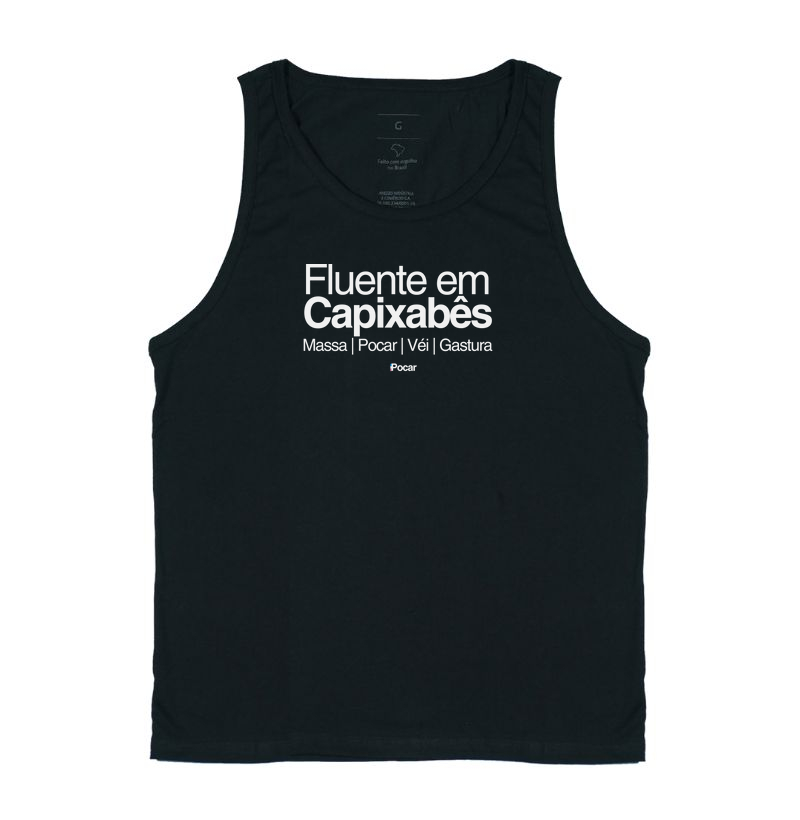 Fluente em Capixabês II