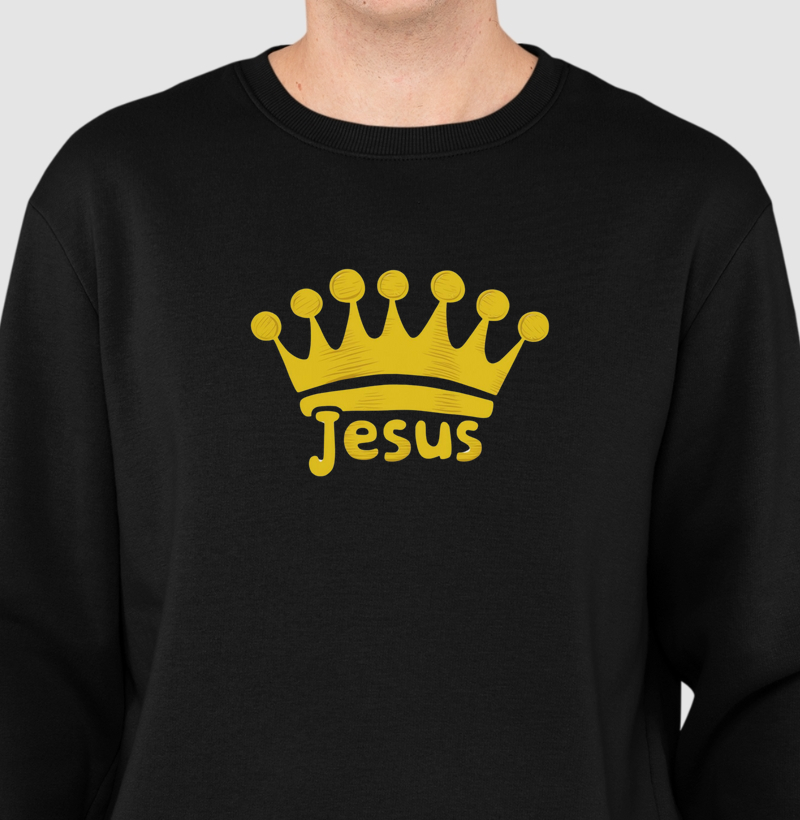 Coroa Jesus