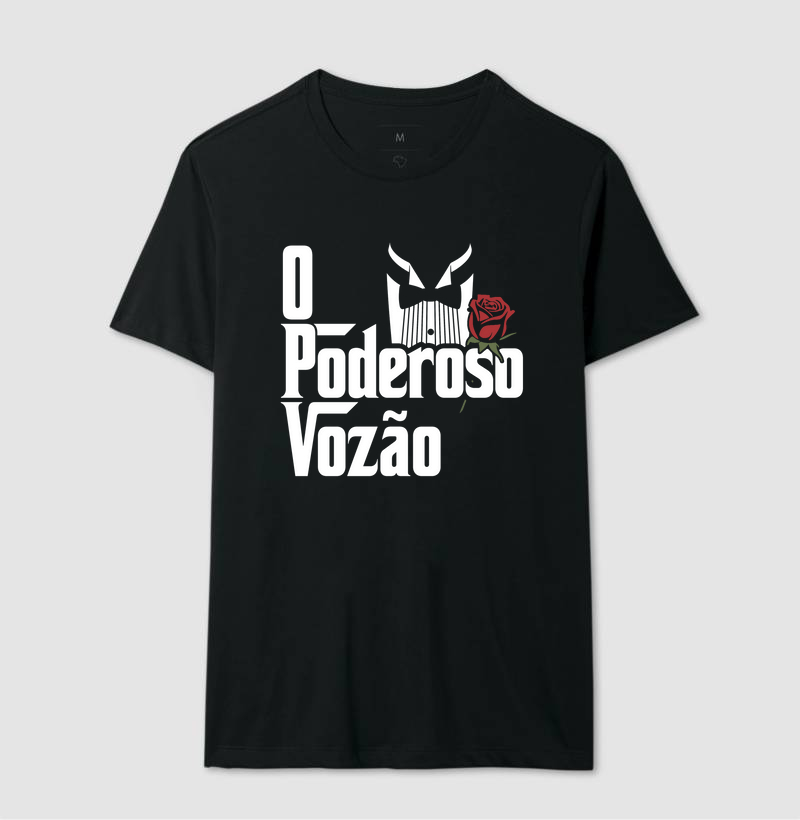 O Poderoso Vozão