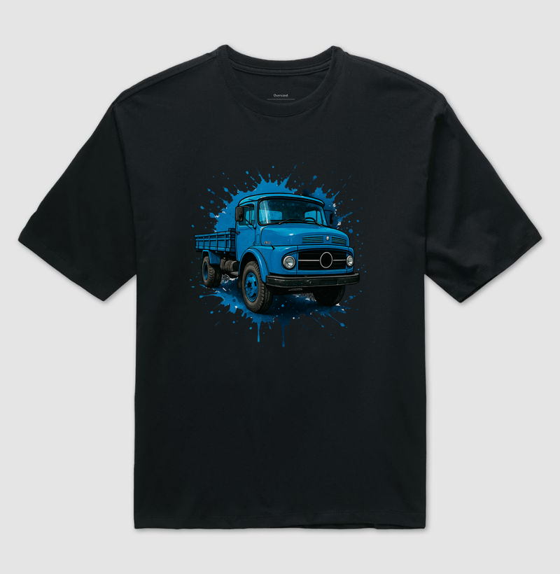 "Brutão AZUL"