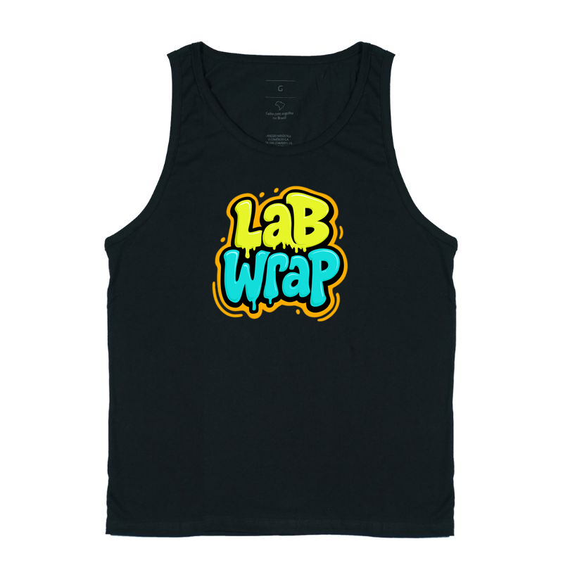 Laboratório Wrap