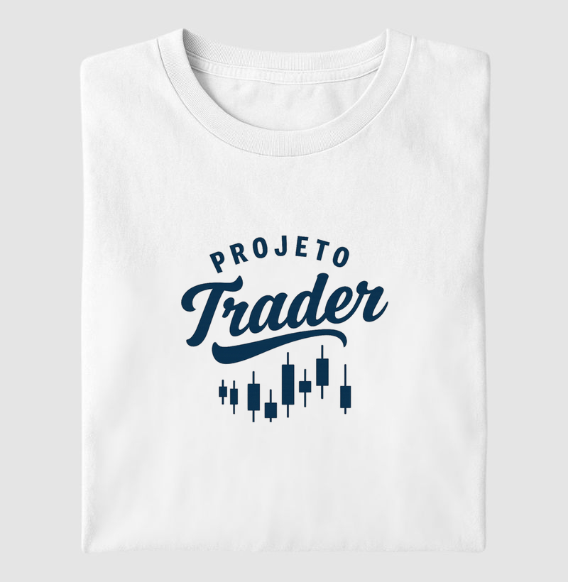 Trader - Nova coleção
