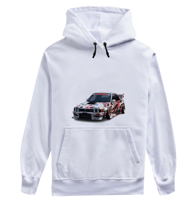 T - Shirt JDM ZL