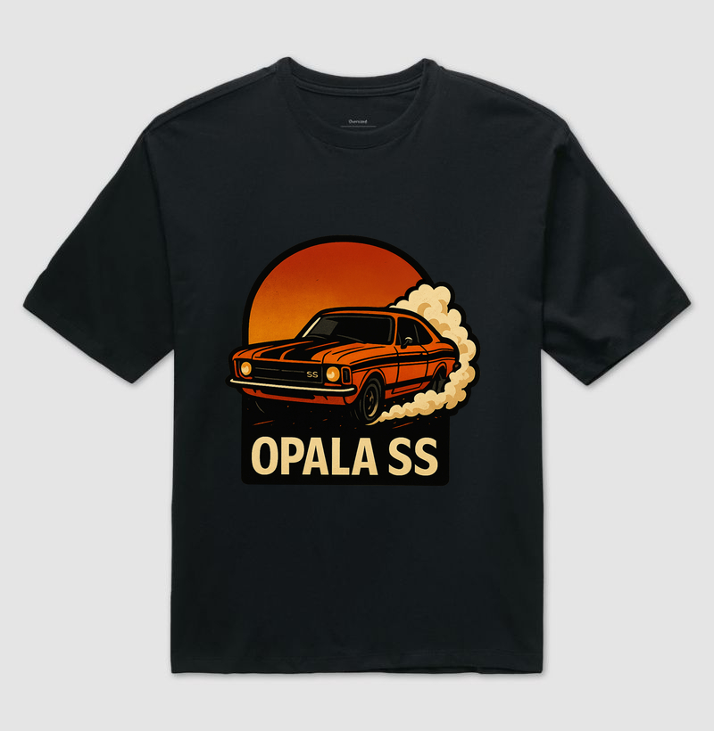 Opala SS