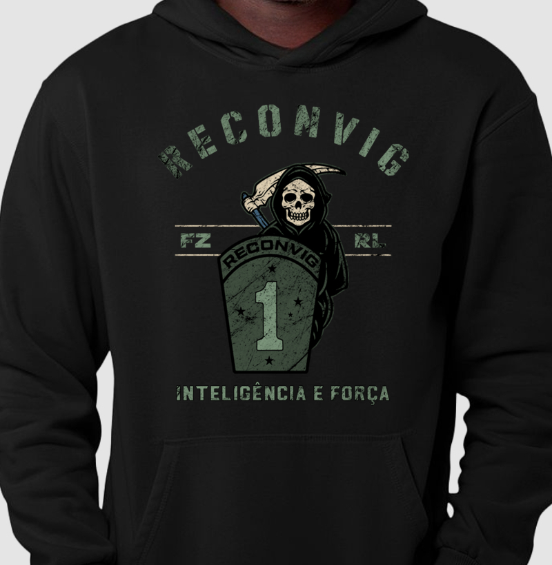 ReconVig 1
