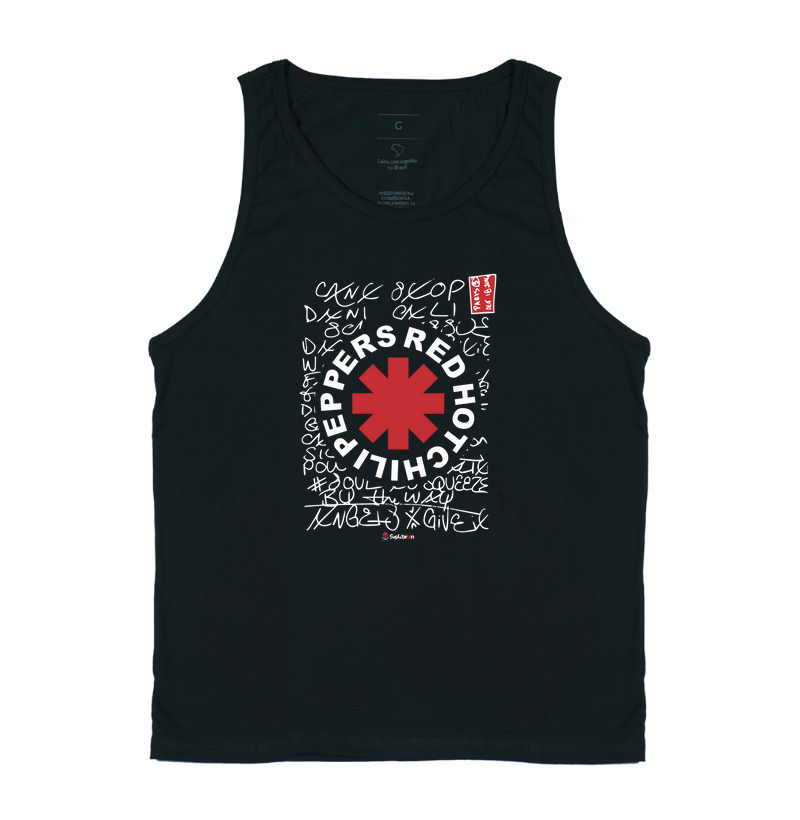 Red Hot Tshirt