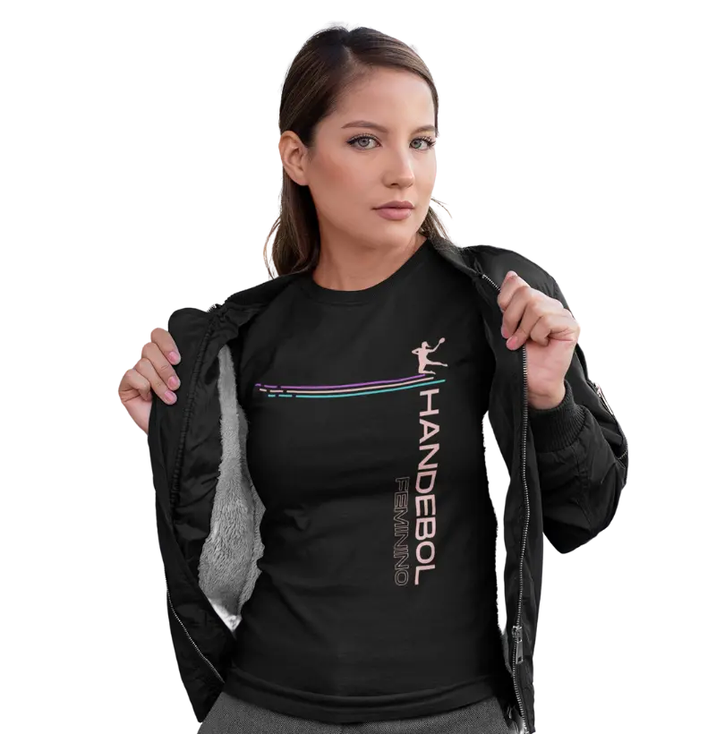 Handebol Feminino