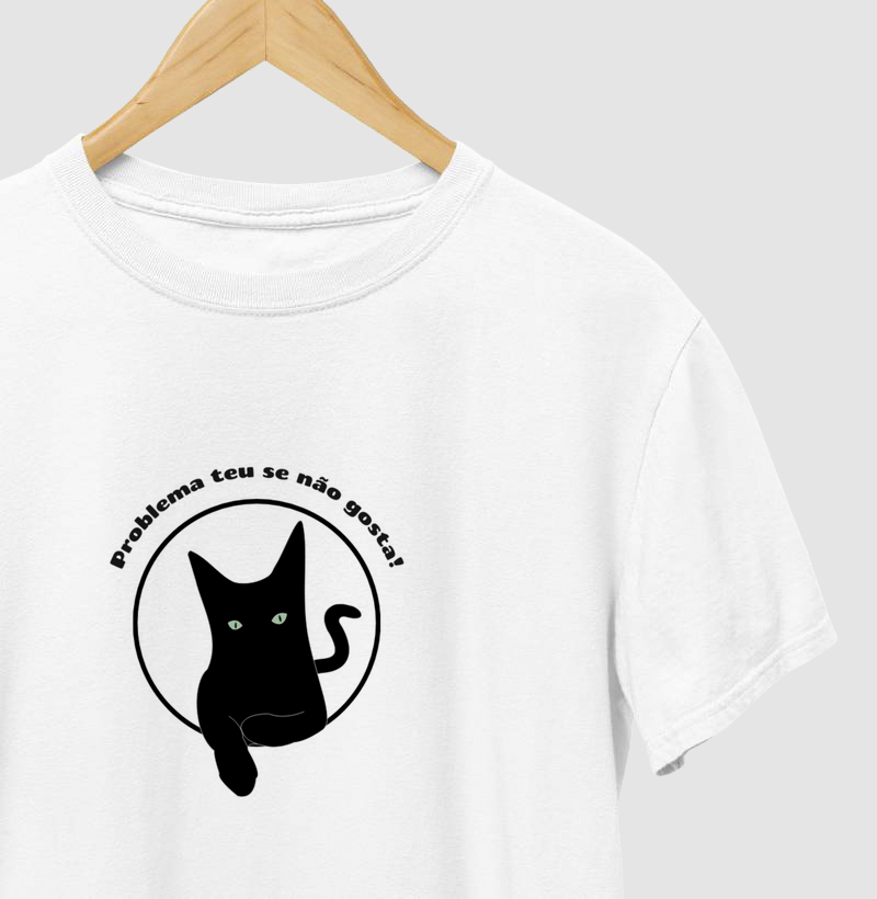Camisa de Gato