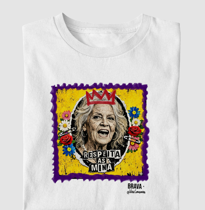 Carmem mandou avisar