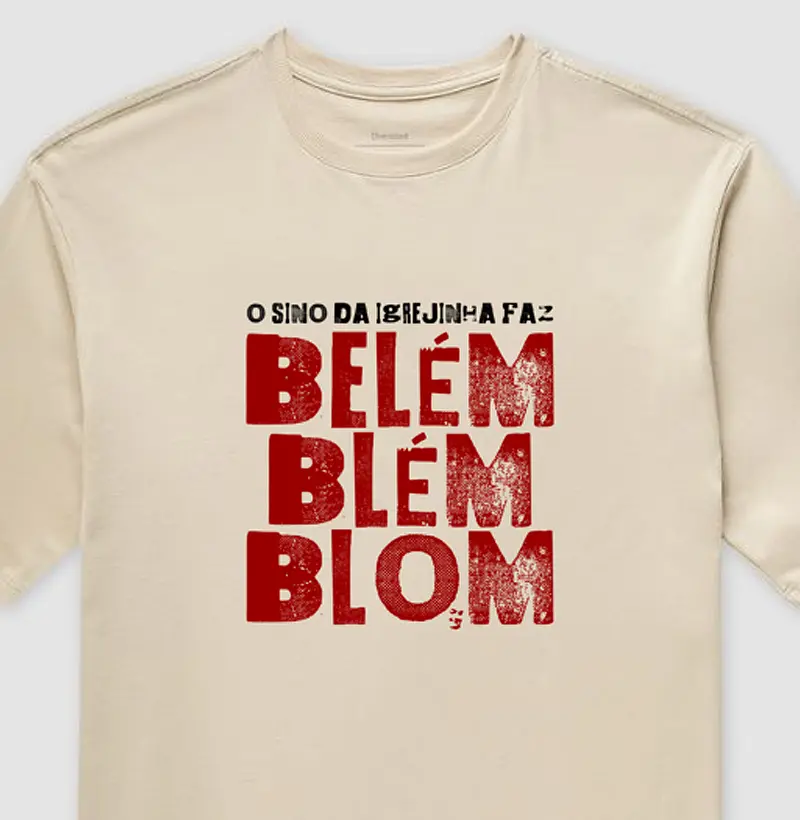 O Sino da Igrejinha