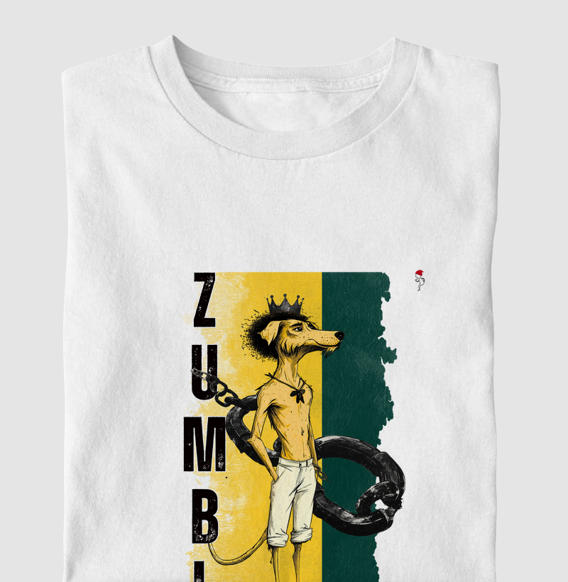 Zumbi dos Palmares 
