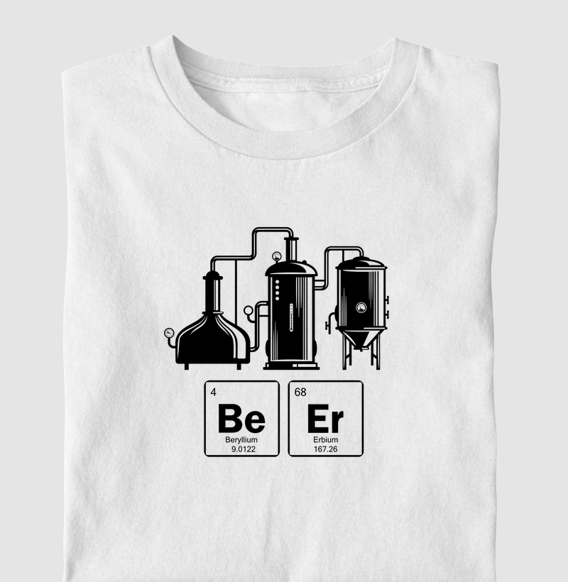 Be+Er 