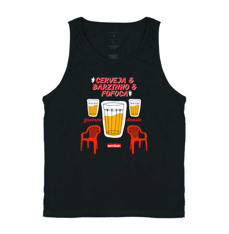 Cerveja & Barzinho & Fofoca
