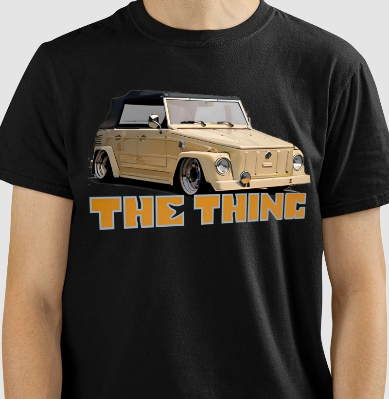 THE THING