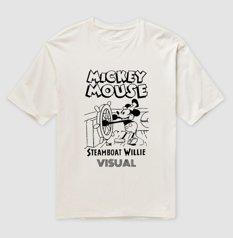 Vapor Willie - Cartoon Collection