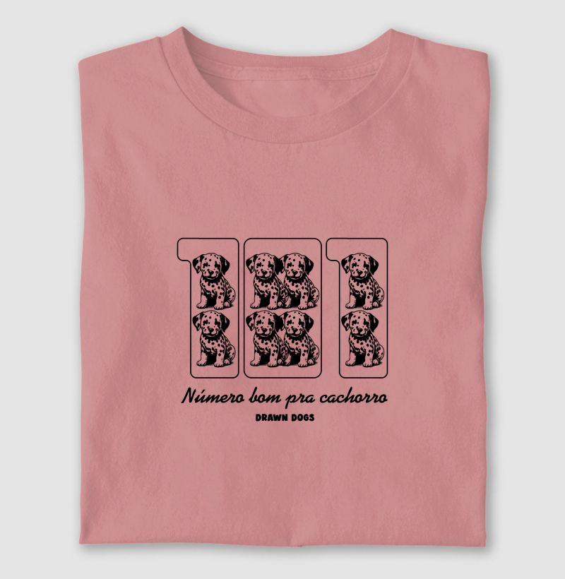 101 Número bom pra cachorro 