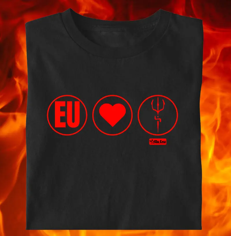 EU ❤️ EXU