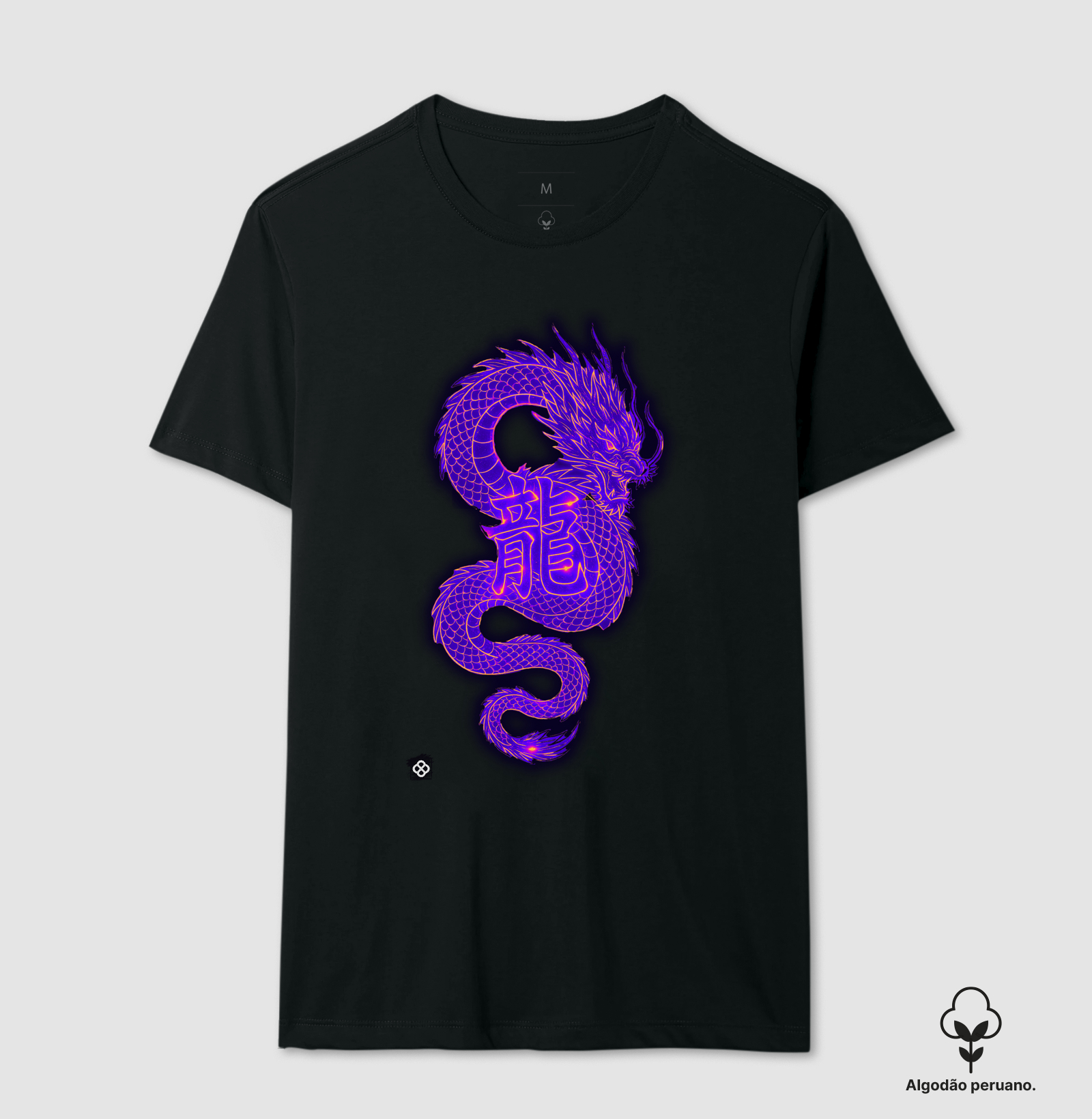 Camiseta Ryu 