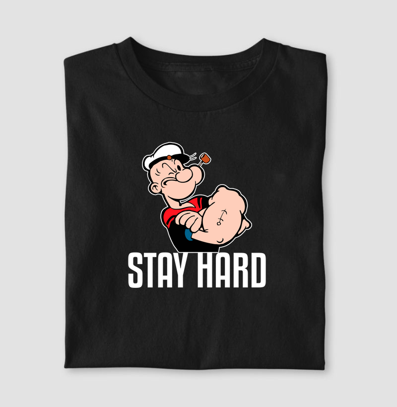 Camiseta ''Popeye II''