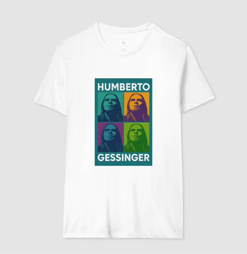 O ultimo grande poeta