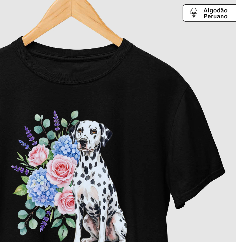 Dálmata Floral Harmonia