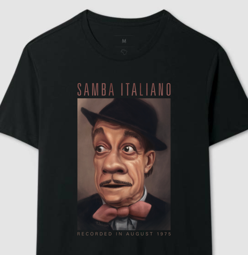 Samba Italiano