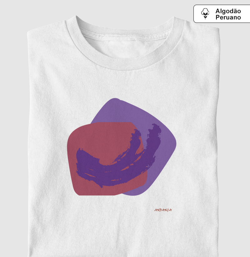 Orgânico 15 - Algodão Peruano