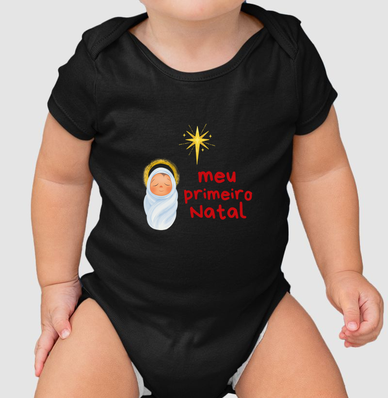 Meu Primeiro NAtal