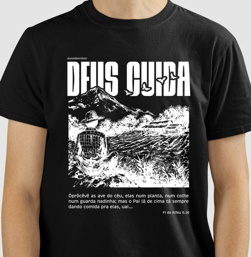 Deus Cuida