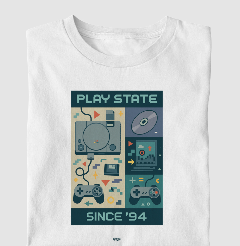 ConArt Play State Since 94