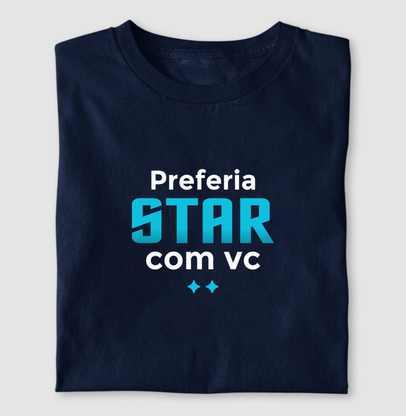Preferia Star Com Vc 1