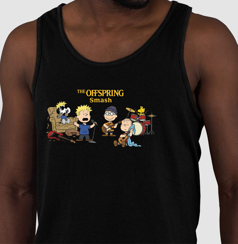 Snoopy - The Offspring