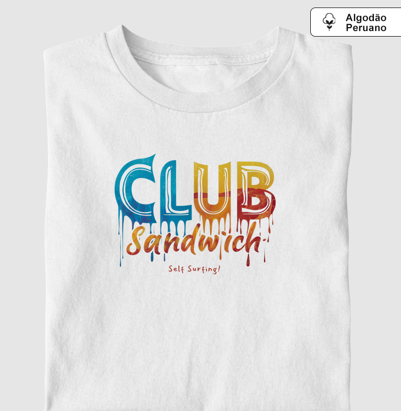 CLUB SANDWICH | Produced by Reserva 🦜